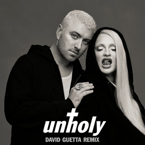 Unholy (feat. Kim Petras) [David Guetta Acid Remix]