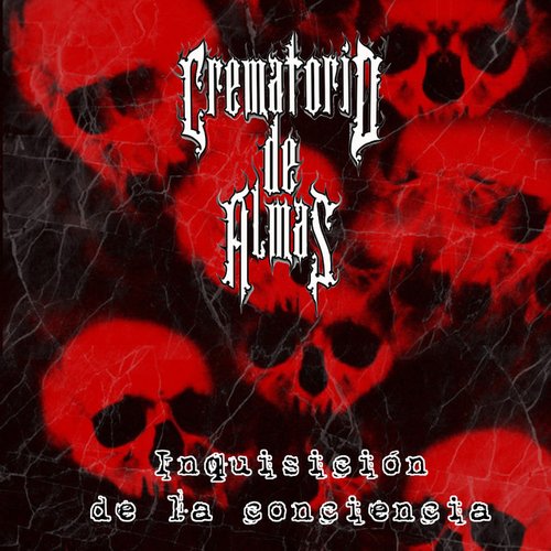 Inquisición de la Conciencia