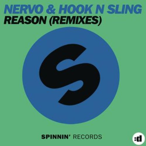 Reason (Remixes)