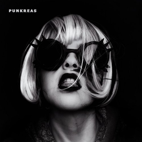 Punkreas