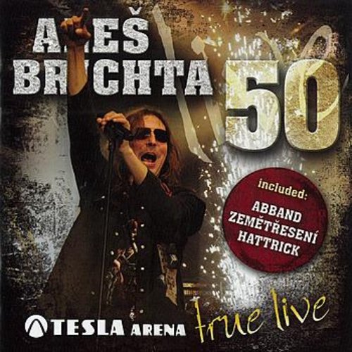 50 - Tesla Arena - Live