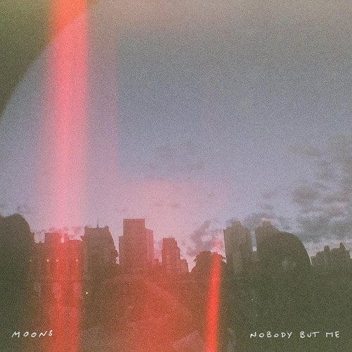 Nobody But Me - Single