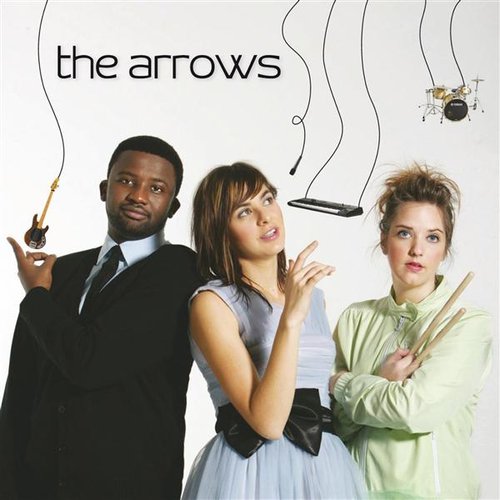 THE ARROWS