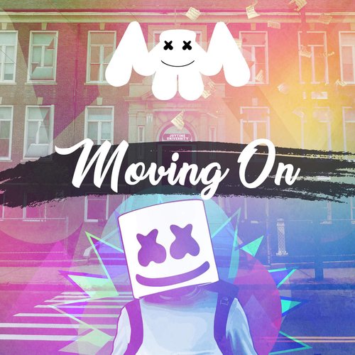 Moving On - Single