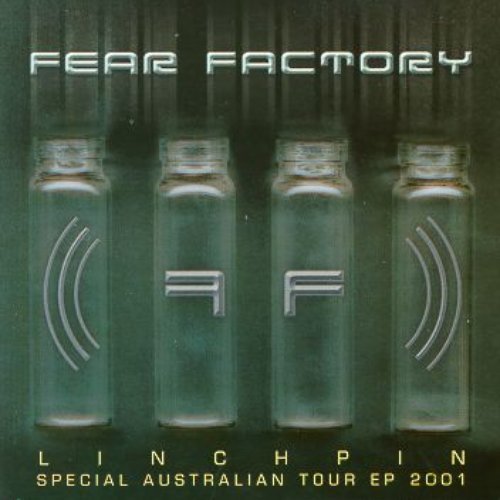 Linchpin: Special Australian Tour EP 2001