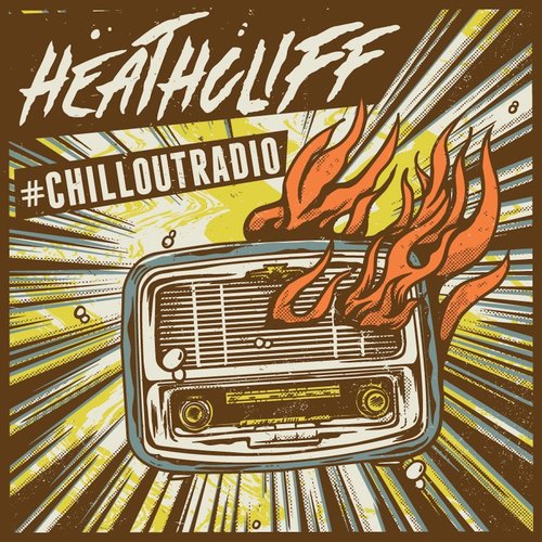 #chilloutradio