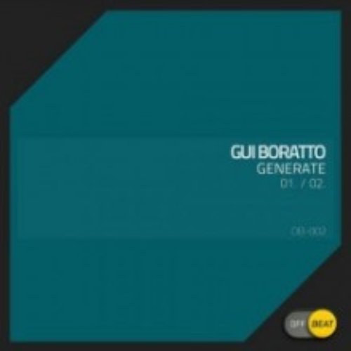 Generate EP