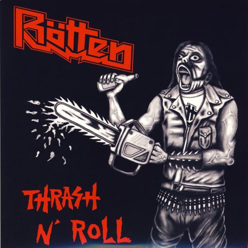 Thrash n' Roll