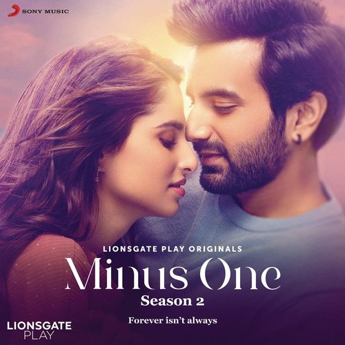 Minus One Season 2 (Original Series Soundtrack)