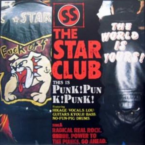 PUNK!PUNK!PUNK!