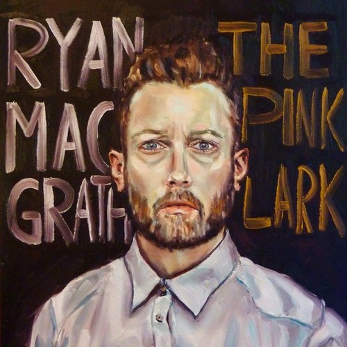 The Pink Lark - EP