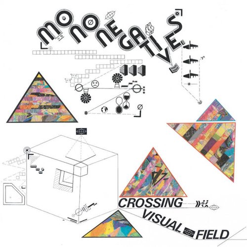 Crossing Visual Field