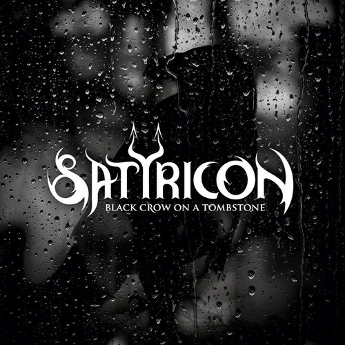 Black Crow on a Tombstone [Explicit]