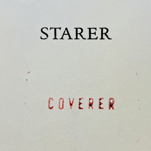 Coverer