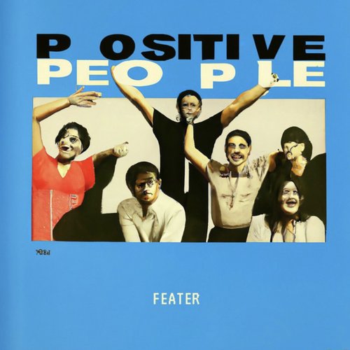 Positive People