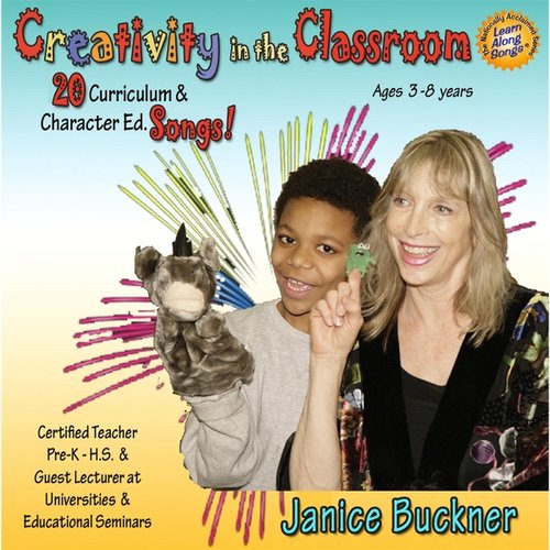 Creativity in the Classroom