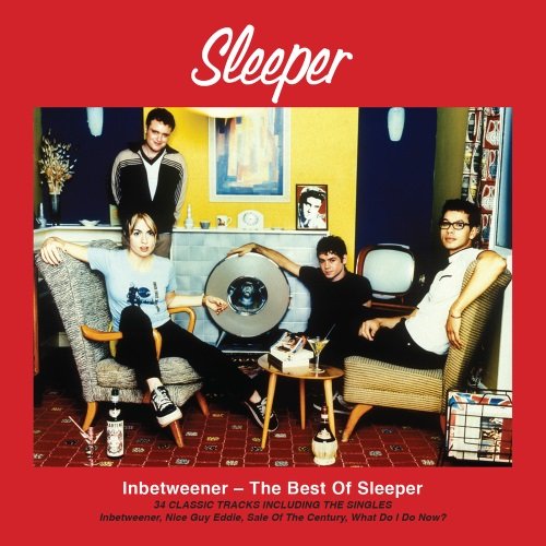 Inbetweener: The Best of Sleeper