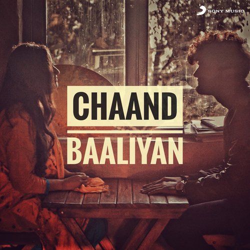 Chaand Baaliyan - Single