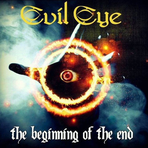 The Beginning of the End