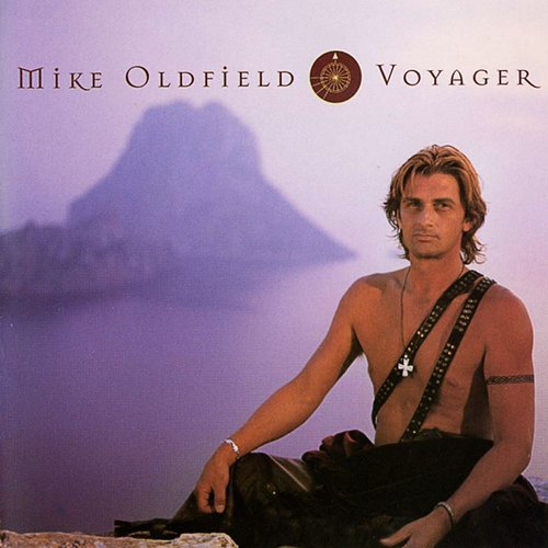 Voyager — Mike Oldfield | Last.fm