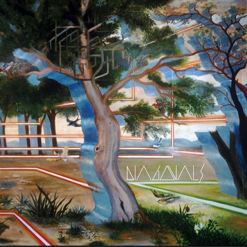 Valley of the Cyclops (pre-release)