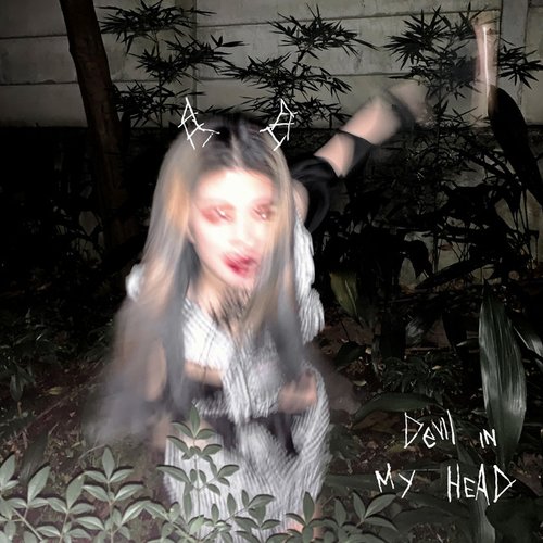 DEVIL IN MY HEAD - Single