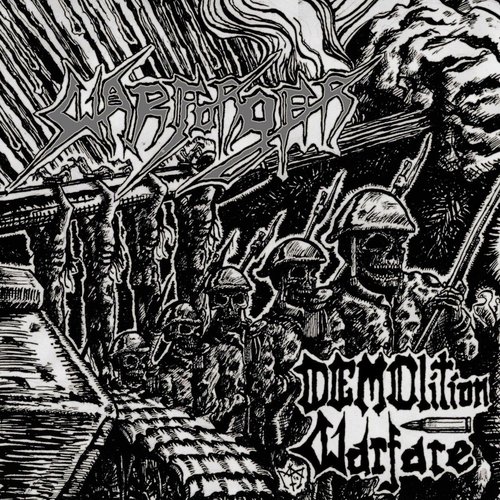 Demolition Warfare