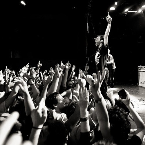 Live at Bowery Ballroom