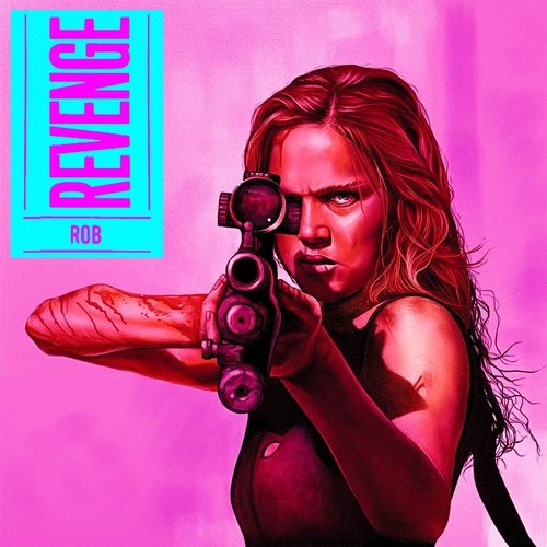 Revenge (Bande originale du film)