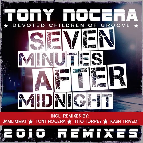 7 Minutes After Midnight