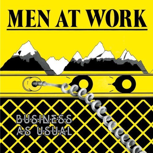 Business as Usual (Remastered)