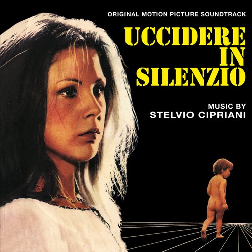 Uccidere in silenzio (Original motion picture soundtrack)