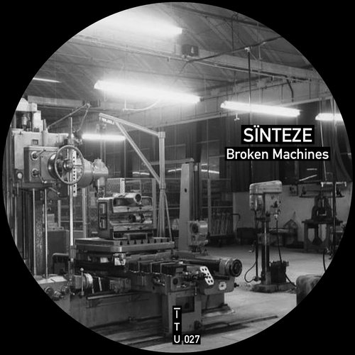 Broken Machines