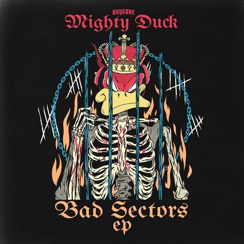 Bad Sectors - EP