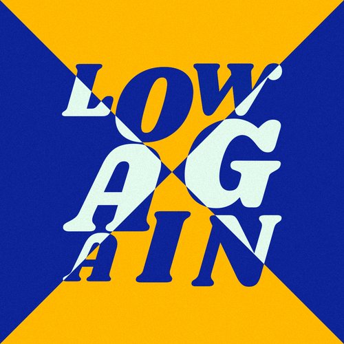 Low Again - Single