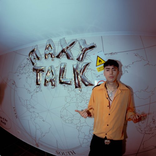 Ñaxy Talk