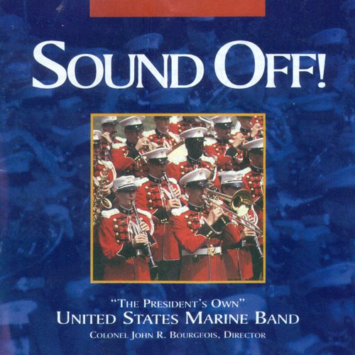 Sound Off!