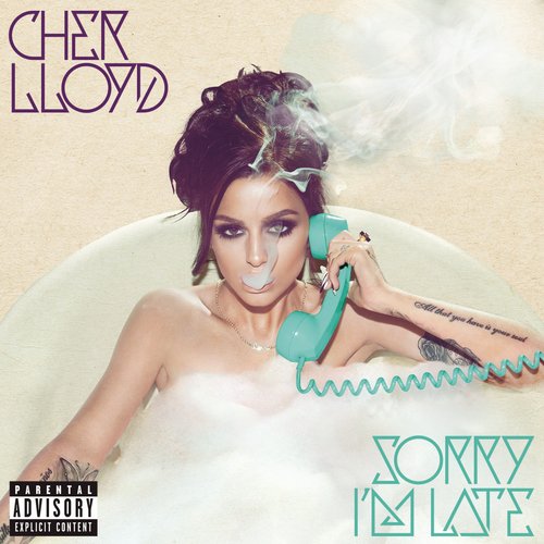 Sorry I'm Late [Explicit]