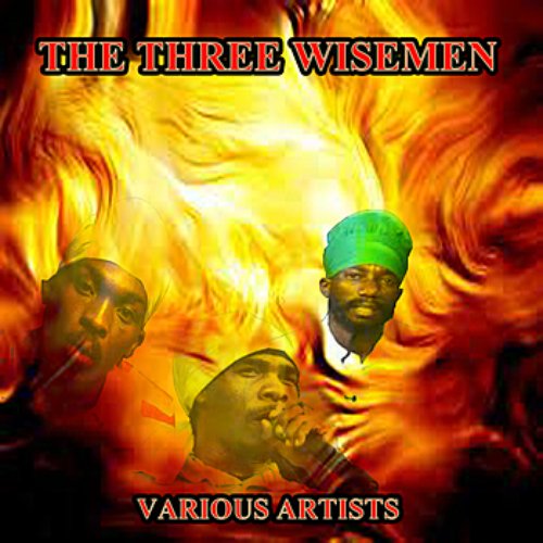 3 Wise Men