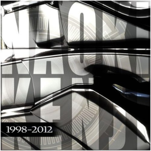 1998 - 2012 (Very Best)