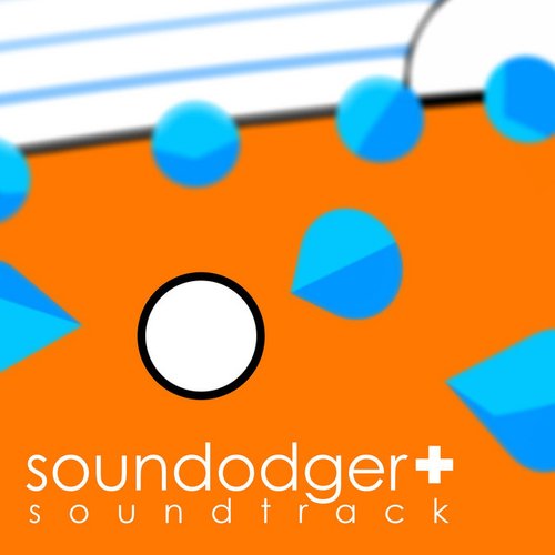 Soundodger+ (Original Soundtrack)