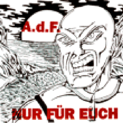 Nur für Euch