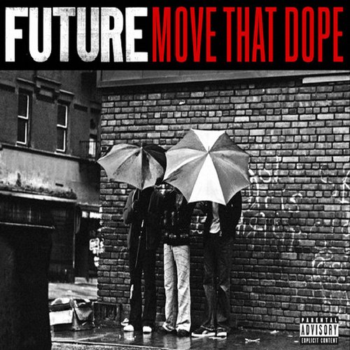 Move That Dope (feat. Pharrell, Pusha T & Casino) - Single