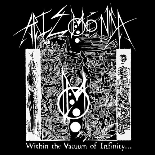 Within the Vacuum of Infinity...