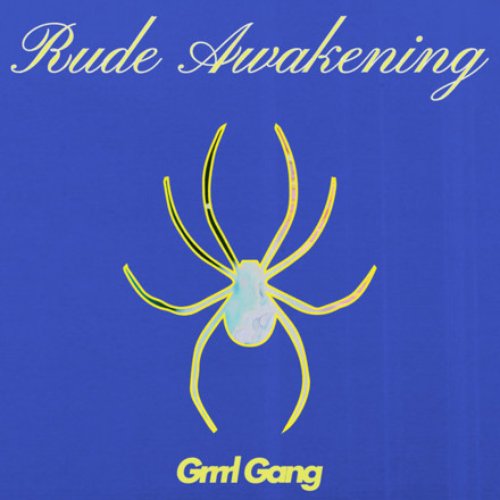 Rude Awakening - Single