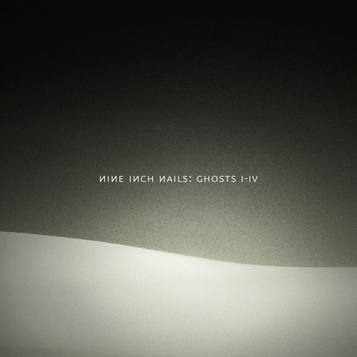 Ghosts I-IV