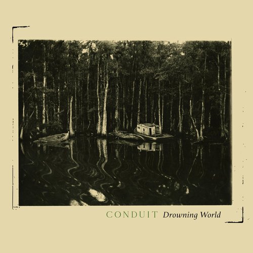 Drowning World
