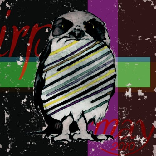 Indie/Rock Playlist: May 2010