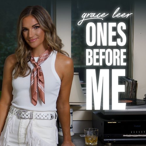 Ones Before Me - Single