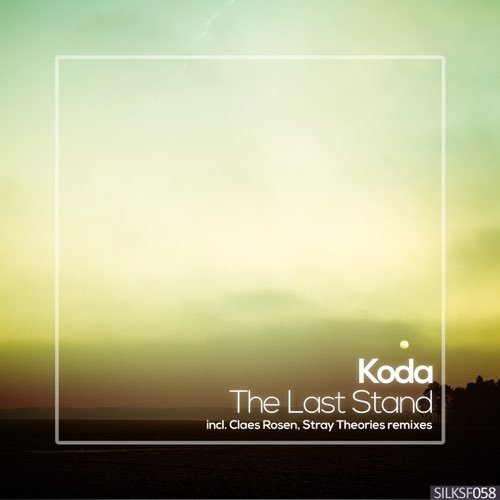 The Last Stand - Single
